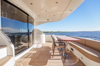 Serenity 77 