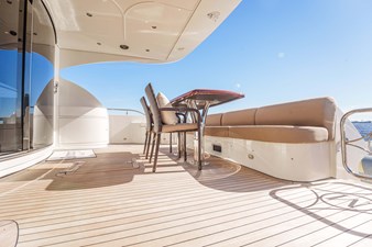 Serenity 80 