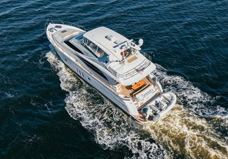 Serenity 86 