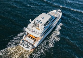 Serenity 87 