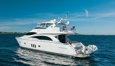Serenity 88 