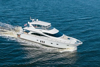 Serenity 90 