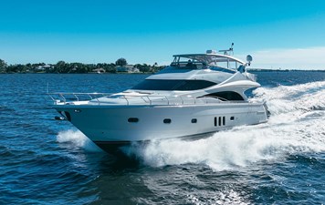 Serenity 91 
