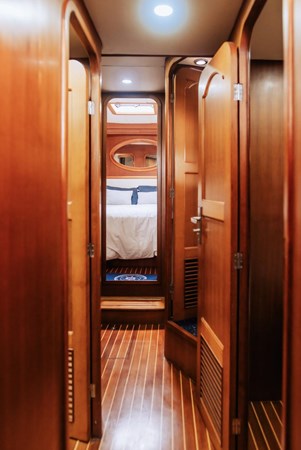 GYPSEA - Yacht for sale