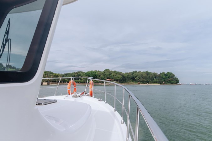 GYPSEA - Yacht for sale