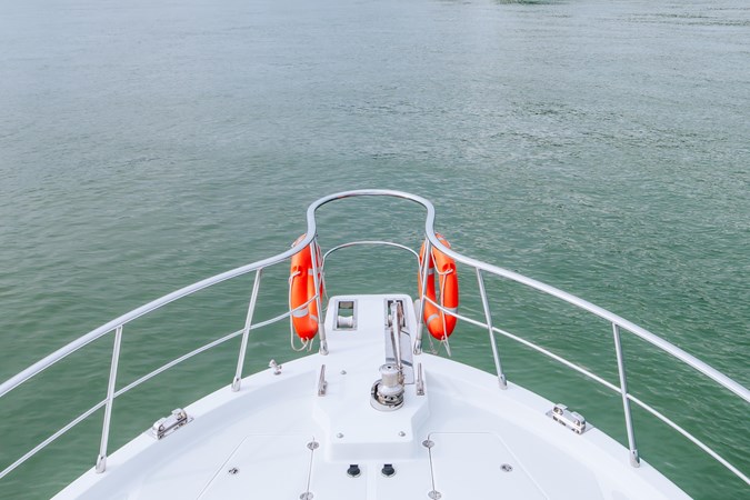 GYPSEA - Yacht for sale