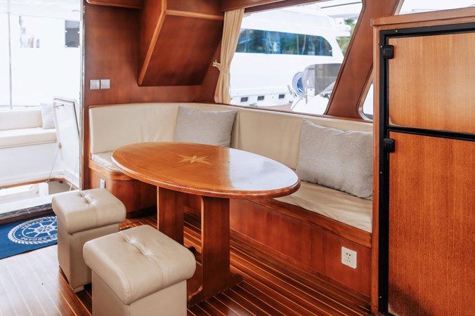 GYPSEA - Yacht for sale