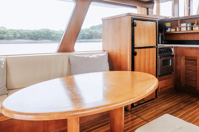 GYPSEA - Yacht for sale