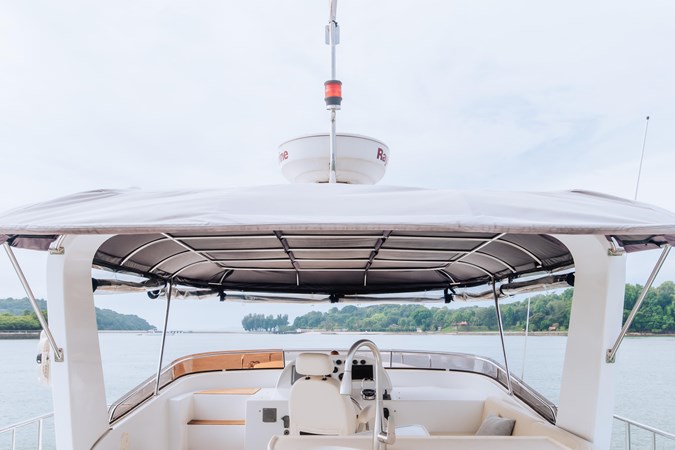 GYPSEA - Yacht for sale