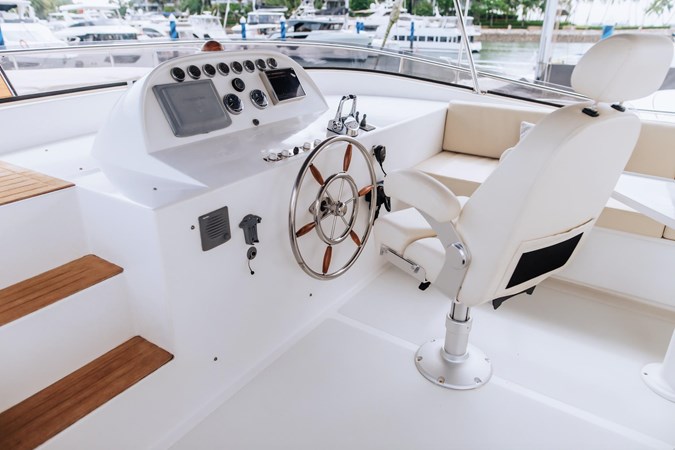 GYPSEA - Yacht for sale