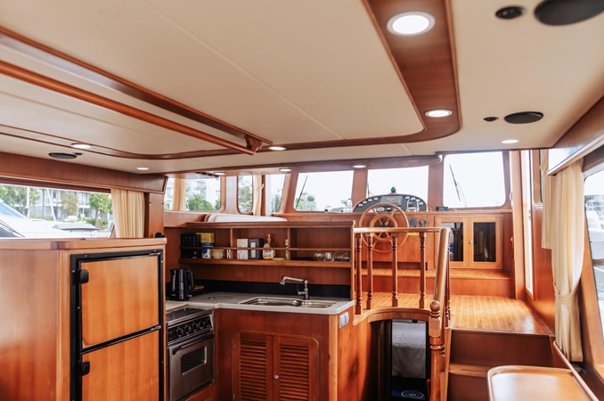 GYPSEA - Yacht for sale