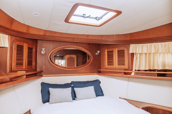 GYPSEA - Yacht for sale