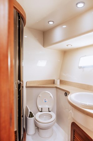 GYPSEA - Yacht for sale