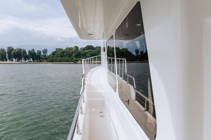 GYPSEA - Yacht for sale