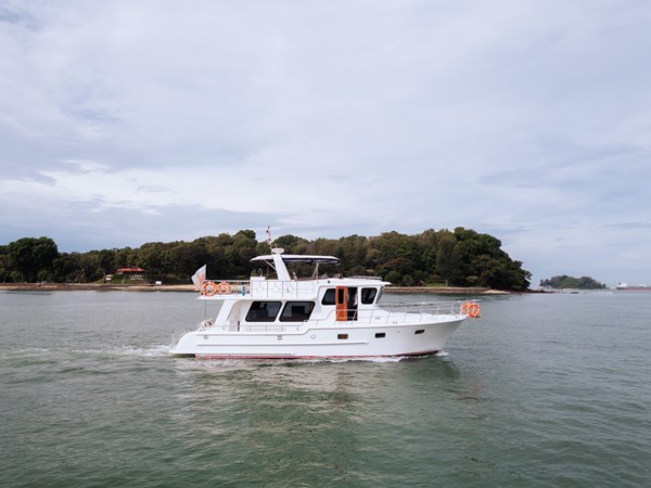 GYPSEA - Yacht for sale