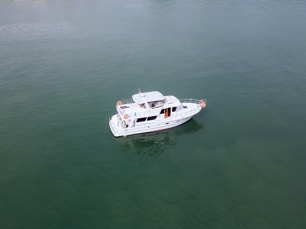 GYPSEA - Yacht for sale