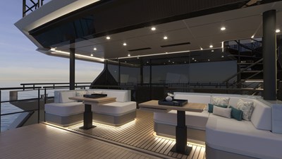 BC60  11 BC60  2026 BERING YACHTS BC60 Catamaran Yacht MLS #405010 11