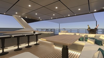 BC60  13 BC60  2026 BERING YACHTS BC60 Catamaran Yacht MLS #405010 13