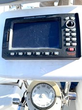 ONEIDA 16 Chart plotter  IMG_1751