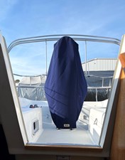 ONEIDA 14 Helm cover  IMG_1778