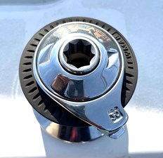 ONEIDA 13 Primary winches 30CST  IMG_1774