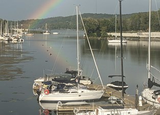 ONEIDA 1 Rainbow   1000006280