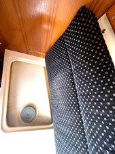 ONEIDA 22 Water tank  IMG_1756