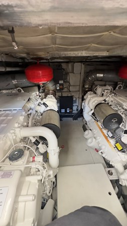 Engine Room
