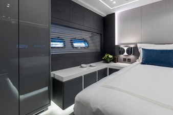 Mangusta Maxi Open 110#5 - NANA I - carefully used 32 LD_guest area_170920_0037