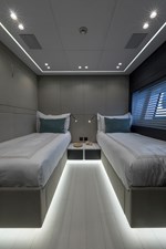 Mangusta Maxi Open 110#5 - NANA I - carefully used 40 LD_guest area_170920_0070