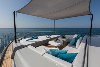 Mangusta Maxi Open 110#5 - NANA I - carefully used 24 MD_bow_180920_0430