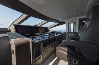 Mangusta Maxi Open 110#5 - NANA I - carefully used 52 MD_pilot_180920_0228