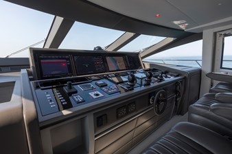 Mangusta Maxi Open 110#5 - NANA I - carefully used 53 MD_pilot_180920_0236