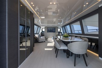 Mangusta Maxi Open 110#5 - NANA I - carefully used 55 MD_salon_180920_0187