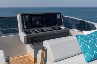 Mangusta Maxi Open 110#5 - NANA I - carefully used 28 SD_180920_0390