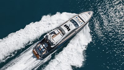 Mangusta Maxi Open 110#5 - NANA I - carefully used 4 DJI_20240130123826_0237_D