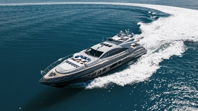 Mangusta Maxi Open 110#5 - NANA I - carefully used 7 DJI_20240130124112_0259_D
