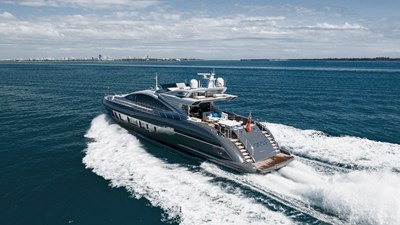 Mangusta Maxi Open 110#5 - NANA I - carefully used 5 DJI_20240130124130_0265_D