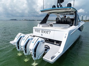 WHY KNOT 21 