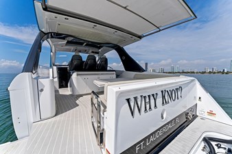 WHY KNOT 80 