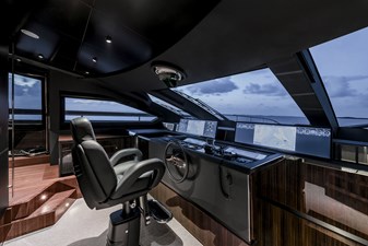 RIVA 130' BELLISSIMA 10 RIVA 130' BELLISSIMA 2027 RIVA YACHT 130 Bellissima Motor Yacht Yacht MLS #405476 10
