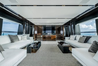 RIVA 130' BELLISSIMA 6 RIVA 130' BELLISSIMA 2027 RIVA YACHT 130 Bellissima Motor Yacht Yacht MLS #405476 6