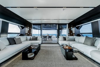 RIVA 130' BELLISSIMA 9 RIVA 130' BELLISSIMA 2027 RIVA YACHT 130 Bellissima Motor Yacht Yacht MLS #405476 9