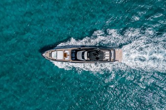 RIVA 130' BELLISSIMA 2027 RIVA YACHT 130 Bellissima Motor Yacht Yacht MLS #405476 1