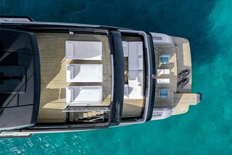 RIVA 130' BELLISSIMA 2027 RIVA YACHT 130 Bellissima Motor Yacht Yacht MLS #405476 2