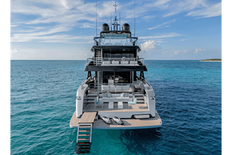 RIVA 130' BELLISSIMA 2027 RIVA YACHT 130 Bellissima Motor Yacht Yacht MLS #405476 3