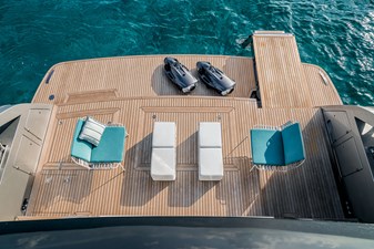 RIVA 130' BELLISSIMA 2027 RIVA YACHT 130 Bellissima Motor Yacht Yacht MLS #405476 4