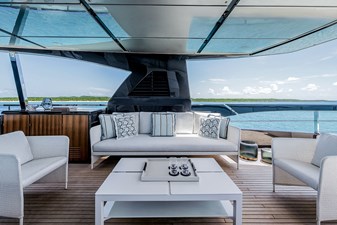 RIVA 130' BELLISSIMA 8 RIVA 130' BELLISSIMA 2027 RIVA YACHT 130 Bellissima Motor Yacht Yacht MLS #405476 8