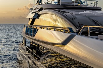 RIVA 130' BELLISSIMA 11 RIVA 130' BELLISSIMA 2027 RIVA YACHT 130 Bellissima Motor Yacht Yacht MLS #405476 11