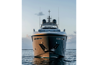 RIVA 130' BELLISSIMA 12 RIVA 130' BELLISSIMA 2027 RIVA YACHT 130 Bellissima Motor Yacht Yacht MLS #405476 12
